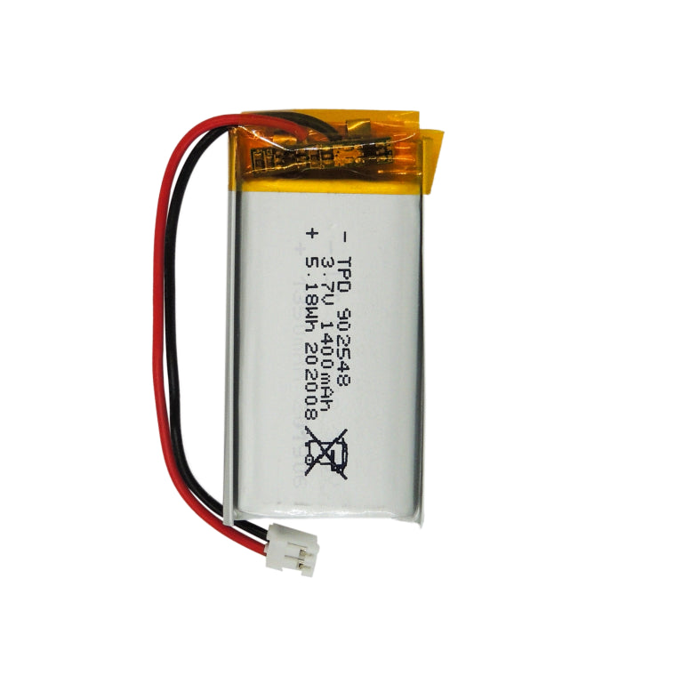 1000mAh LiPo Cell
