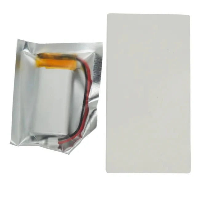 1000mAh LiPo Cell