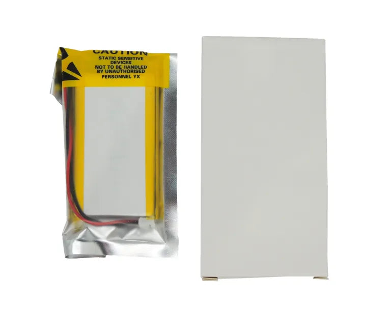 2000mAh LiPo Cell