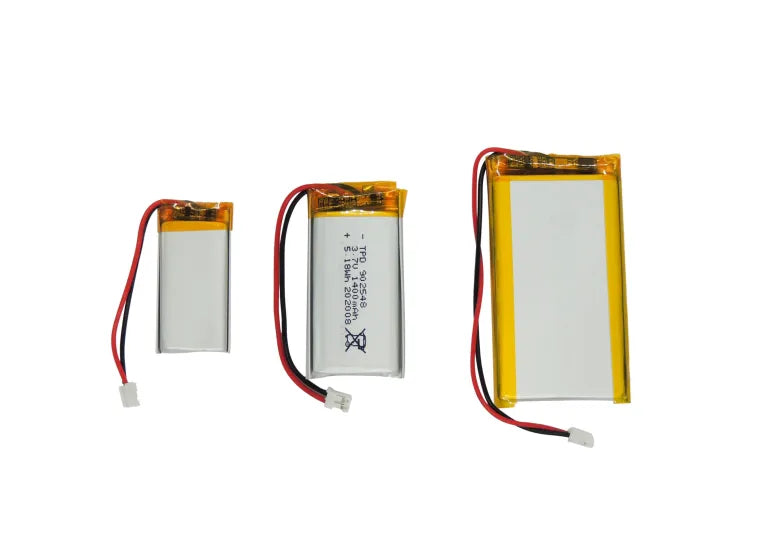2000mAh LiPo Cell