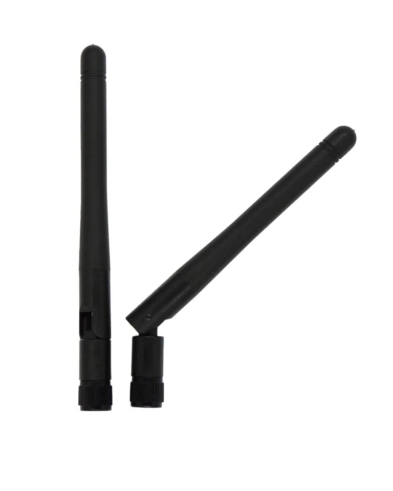 2.4GHz Antenna with Elbow