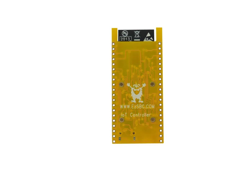 ESP32_Bat_Pro Battery Charging Breakout and Development Board
