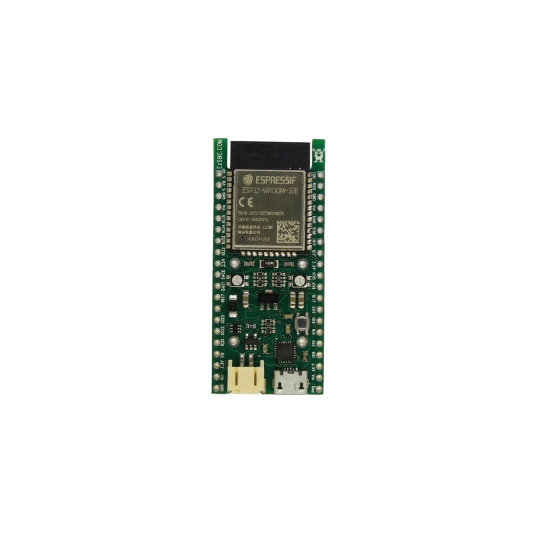 ESP32_Bat Battery Charging Breakout and Development Board