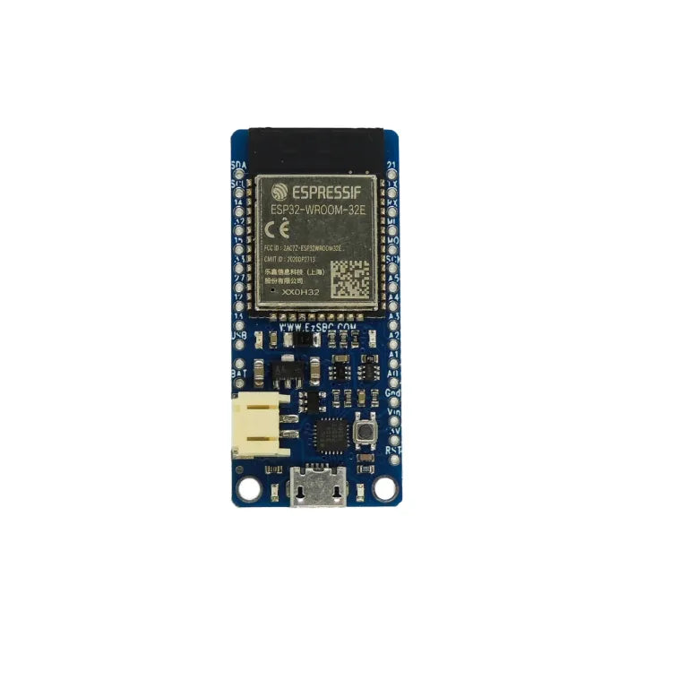 ESP32-based Feather Breakout and Development Board