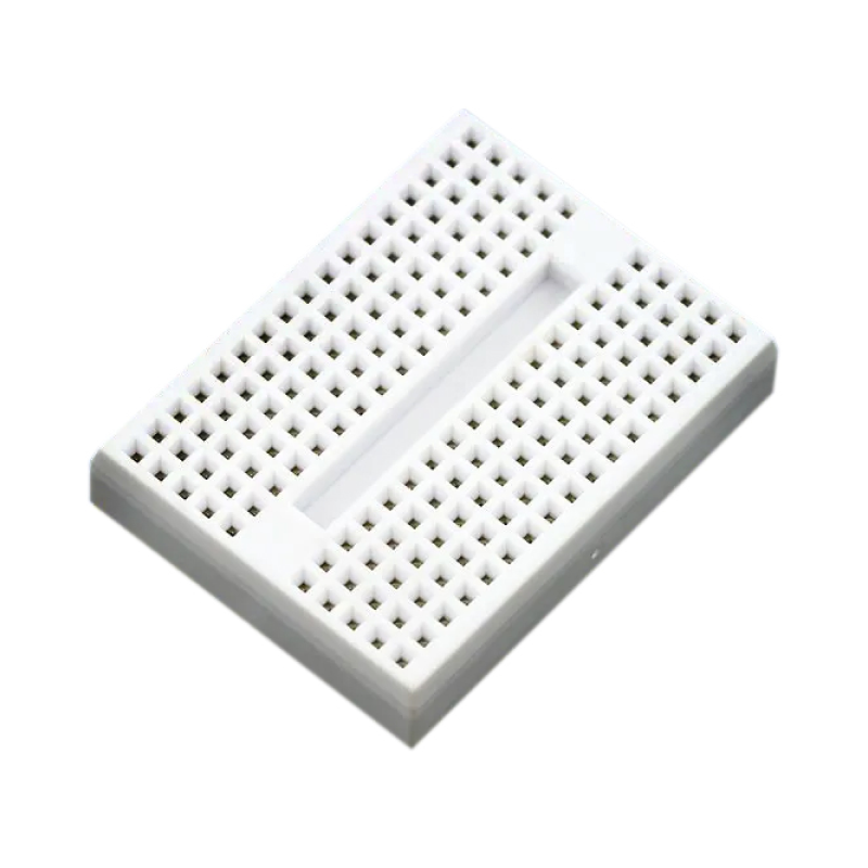 Small Breadboard