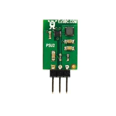 PSU2-5 5V 1Amp Three Pin Regulator