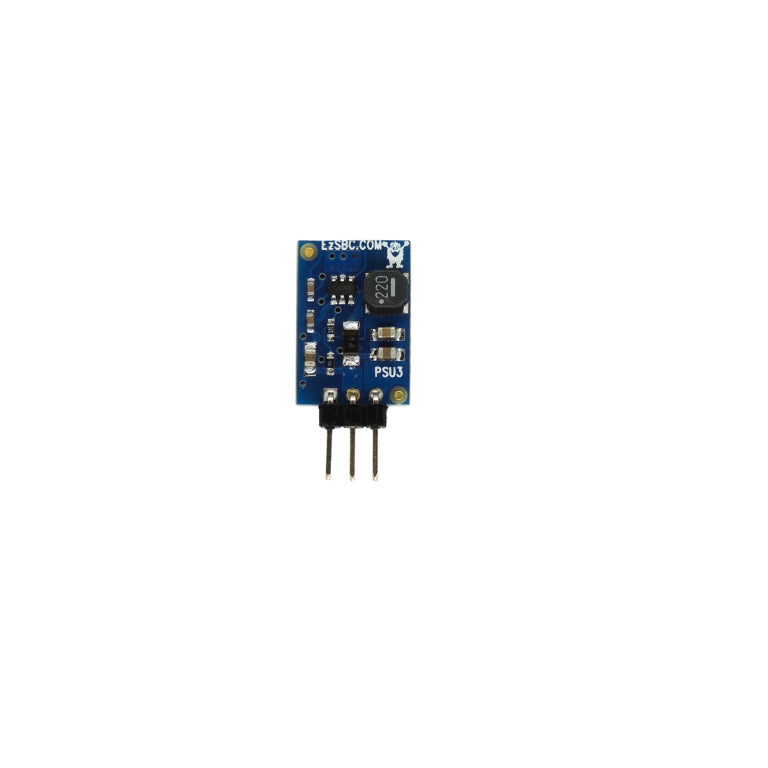 PSU3-12 36V to `12V 1Amp Three Pin Regulator