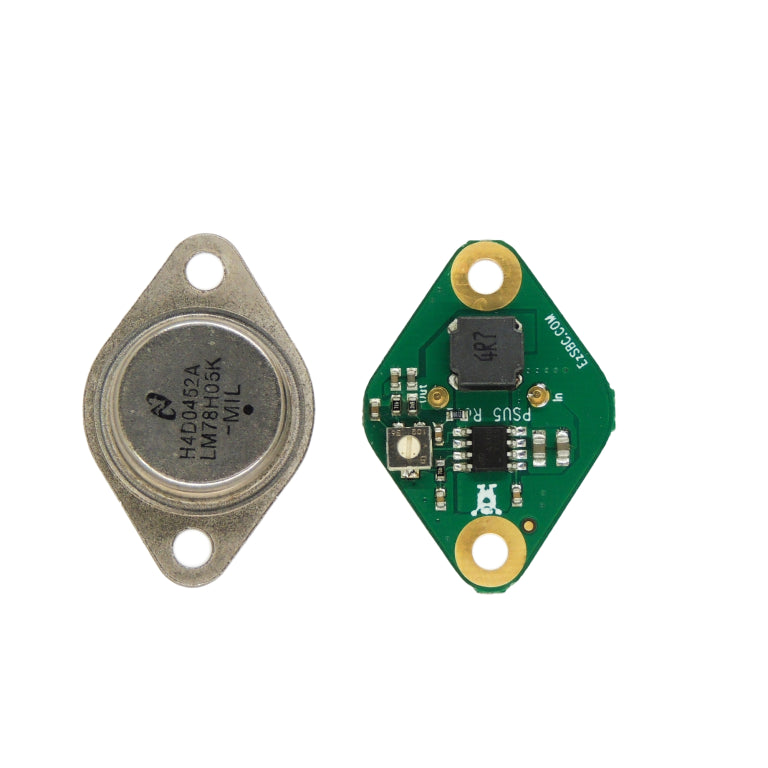 PSU5 LM323K Replacement