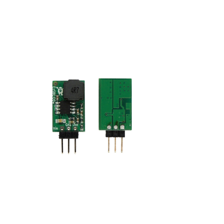 PSU5a 5V 3A Regulator in TO-220 form Factor