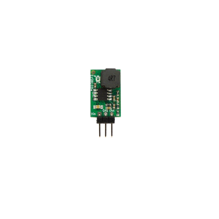 PSU5a 5V 3A Regulator in TO-220 form Factor