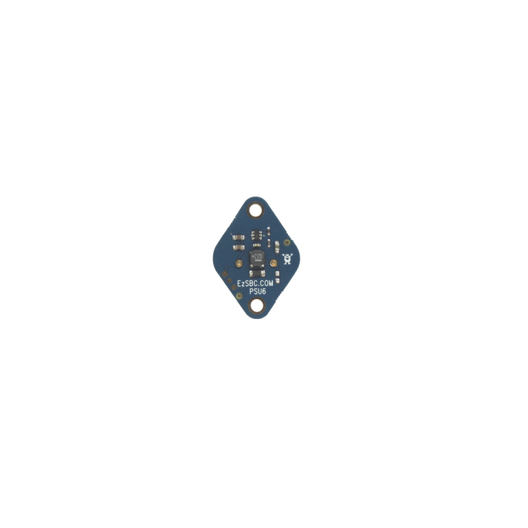 PSU6 LM7812K Replacement