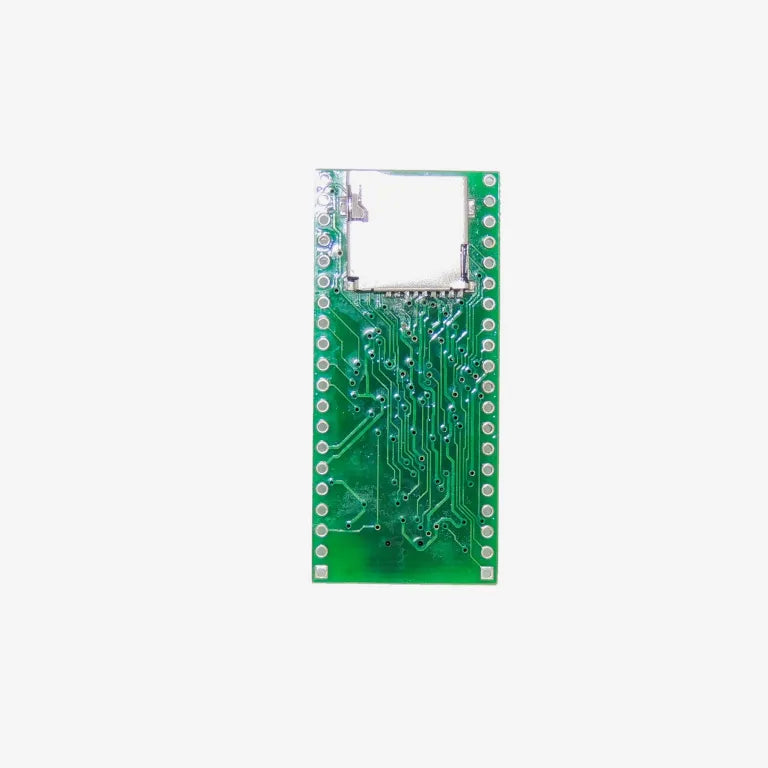 SAMD21G18 Development Board