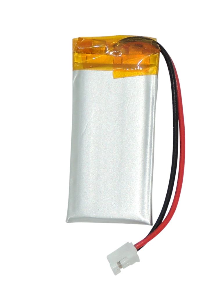 ESP32_Bat Battery Charging Breakout and Development Board with 400mAh LiPo Cell