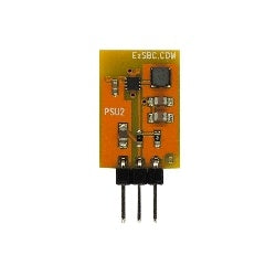 PSU2-3.3 3.3V 1Amp Three Pin Regulator