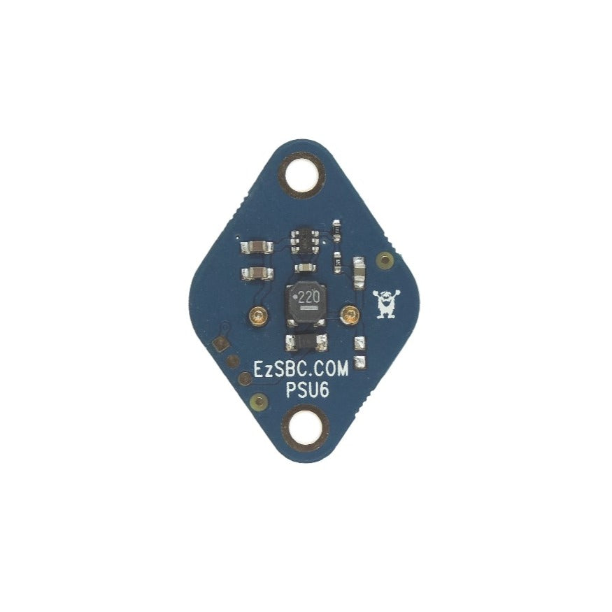 PSU6 LM7812K Replacement
