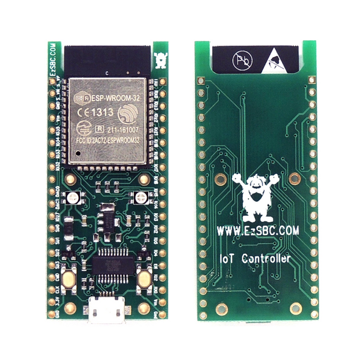 Ezsbc llc