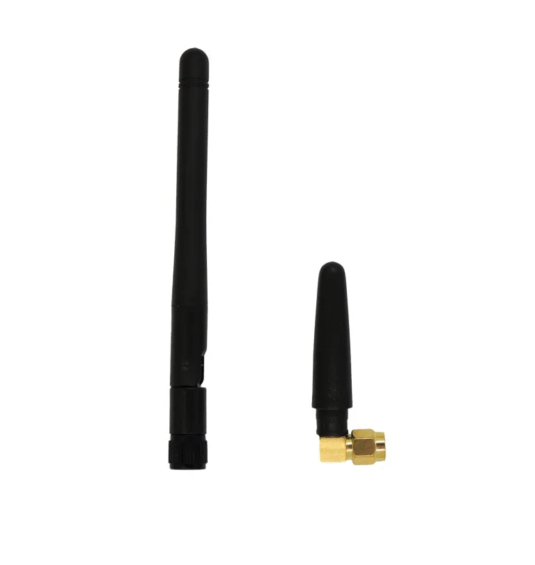 2.4GHz Antenna with Elbow