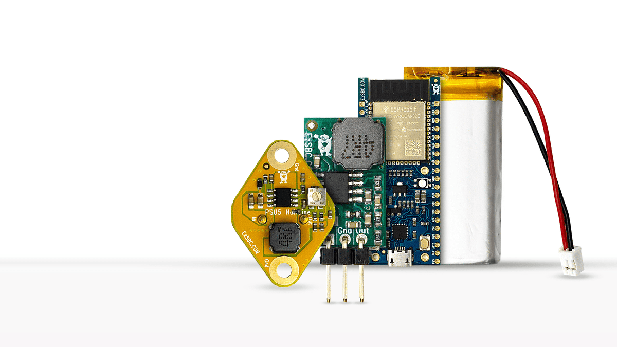 EzSBC LLC