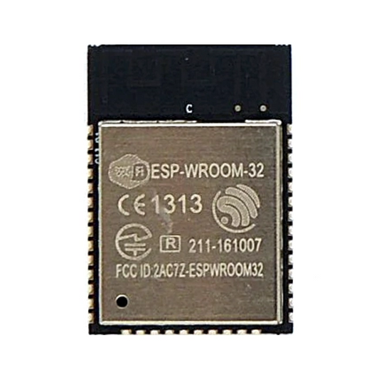 ESP-WROOM-32 Rev 1