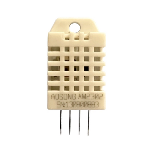 AM2302 Digital Temperature and Humidity Sensor