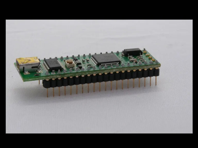 EzSBC1 BASIC Programmable Controller