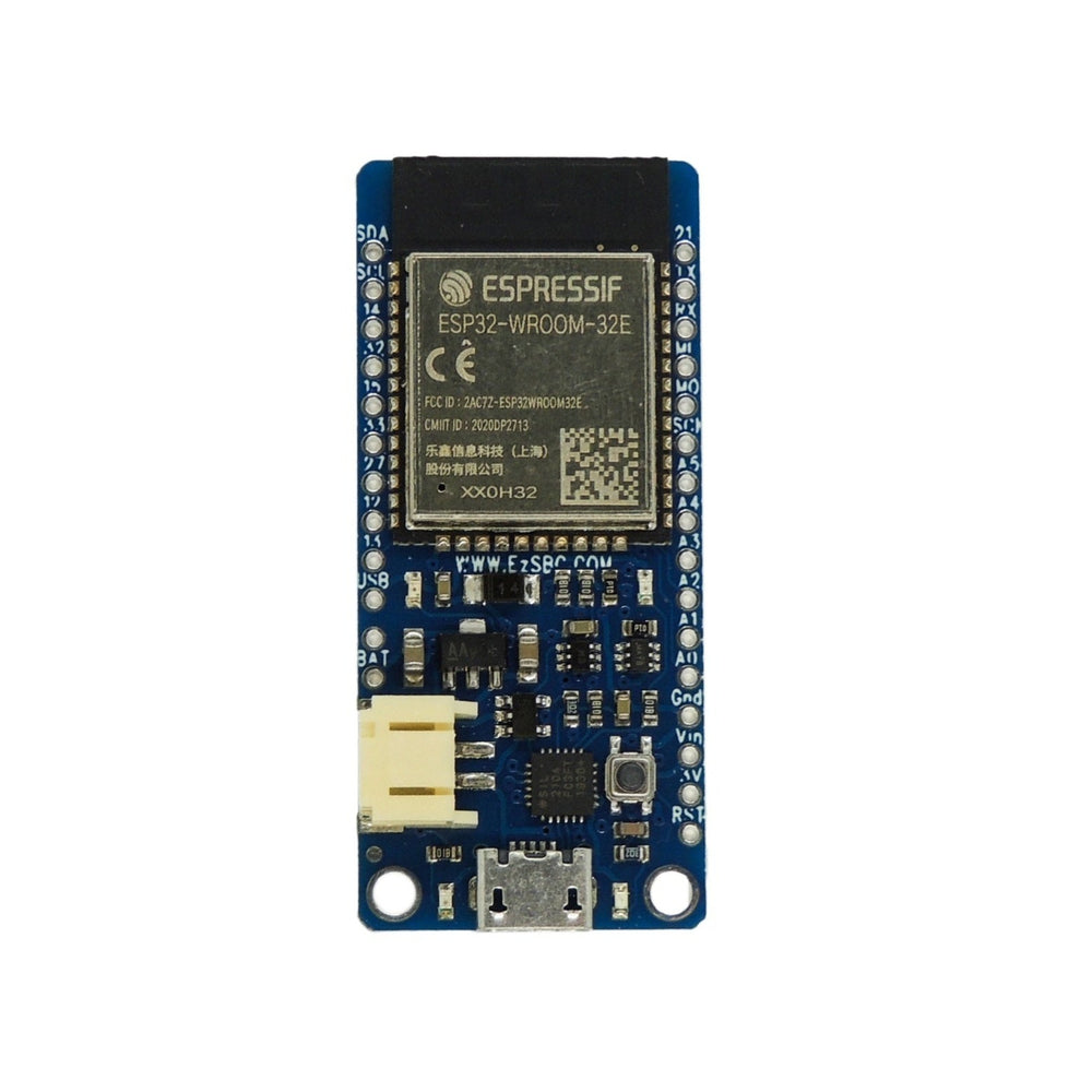 EzSBC LLC